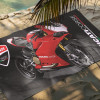 Motorcycle