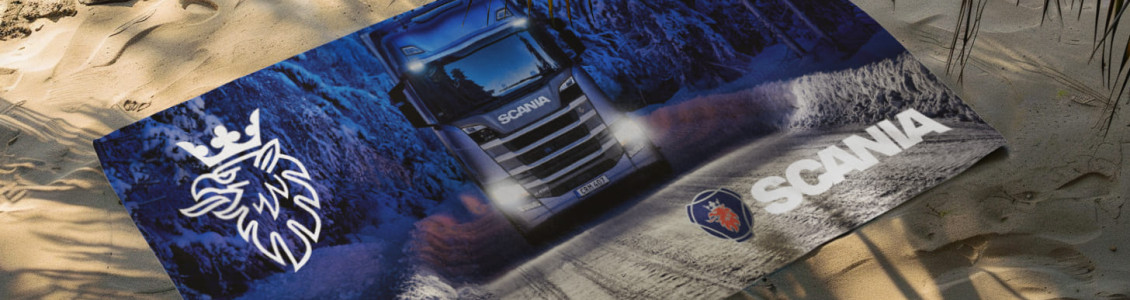 Truck