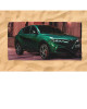 Alfa Romeo Tonale Veloce Q4 Beach Towel