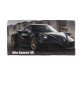 Alfa Romeo 4C Beach Towel Gift