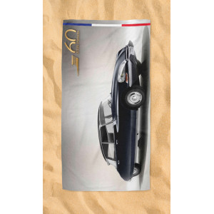 Citroën DS21 Premium Beach Towel