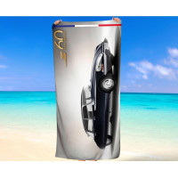 Citroën DS21 Premium Beach Towel