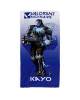 Valorant Kayo Beach Towel – Custom Name