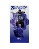 Valorant Iso Personalized Beach Towel – Custom Name
