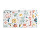 Kids Baby Beach Towel – Personalised Custom Name