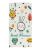 Kids Baby Beach Towel – Personalised with Custom Name