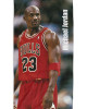 Michael Chicago Bulls Beach Towel