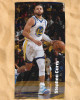 Steph Curry Golden State Warriors Premium Beach Towel