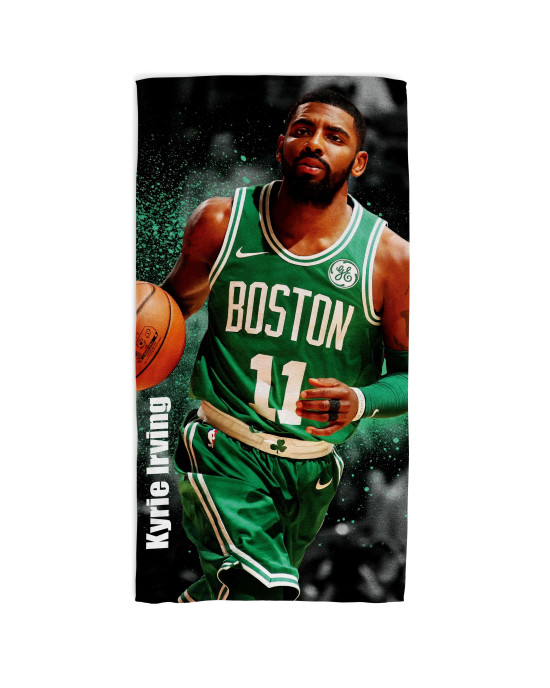 Russell Westbrook Oklahoma City Thunder Premium Beach Towel