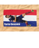 Karim Benzema France National Team Beach Towel