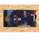 Kylian Mbappé France National Team Beach Towel Gift