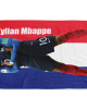 Kylian Mbappé France National Team Beach Towel