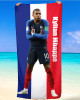 Kylian Mbappé France National Team Beach Towel