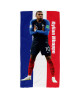 Kylian Mbappé France National Team Beach Towel