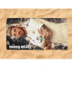 Sergio Ramos Real Madrid Beach Towel