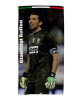 Gianluigi Buffon Juventus Beach Towel
