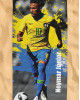 Neymar Jr Brazil National Team Gift Beach Towel