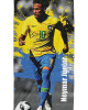 Neymar Jr Brazil National Team Gift Beach Towel