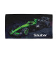 Stake F1 Team Kick Sauber Racing Car Beach Towel