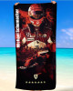Michael Schumacher 7x F1 World Champion Quick Dry Beach Towel