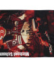 Michael Schumacher 7x F1 World Champion Quick Dry Beach Towel