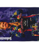 Sebastian Vettel 4x World Champion Red Bull F1 Quick Dry Beach Towel