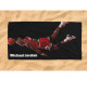 Michael Chicago Bulls Premium NBA Beach Towel